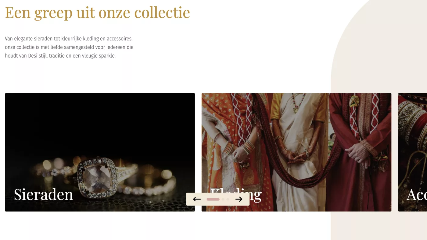 Duidelijke illustraties