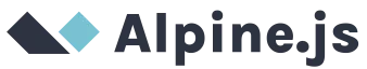 AlpineJS