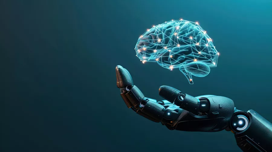 AI in development: versneller, geen vervanger
