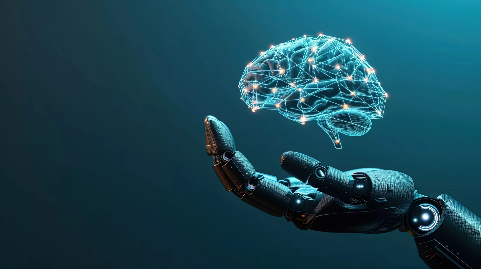 AI in development: versneller, geen vervanger